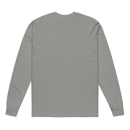 The Craftsman's Works Heavyweight Long-Sleeve Shirt