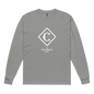 The Craftsman's Works Heavyweight Long-Sleeve Shirt