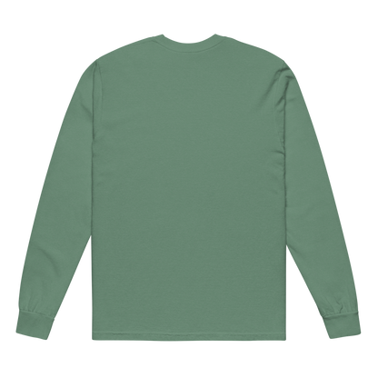 The Craftsman's Works Heavyweight Long-Sleeve Shirt