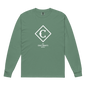 The Craftsman's Works Heavyweight Long-Sleeve Shirt