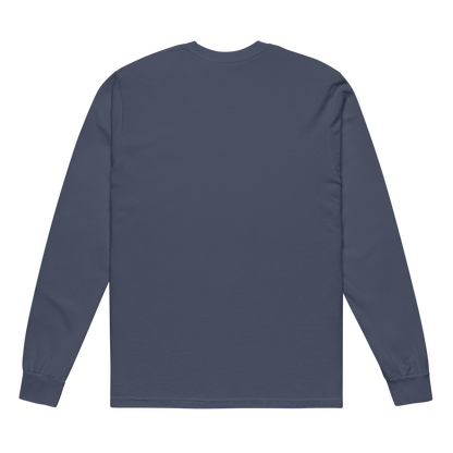 The Craftsman's Works Heavyweight Long-Sleeve Shirt