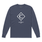 The Craftsman's Works Heavyweight Long-Sleeve Shirt
