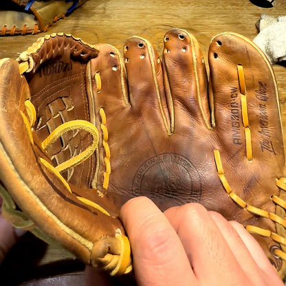 Glove Customization