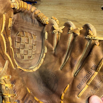 Glove Revival