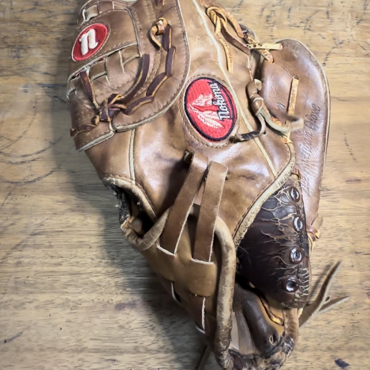 Glove Revival