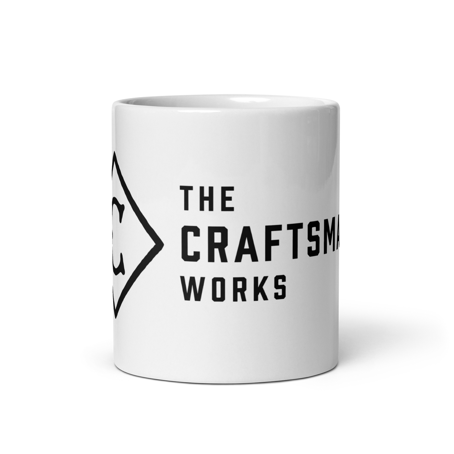 Branded Coffee Mug