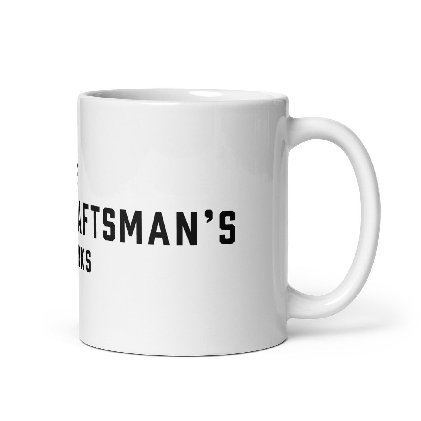 Branded Coffee Mug