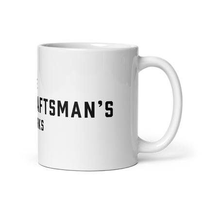 Branded Coffee Mug