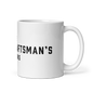 Branded Coffee Mug