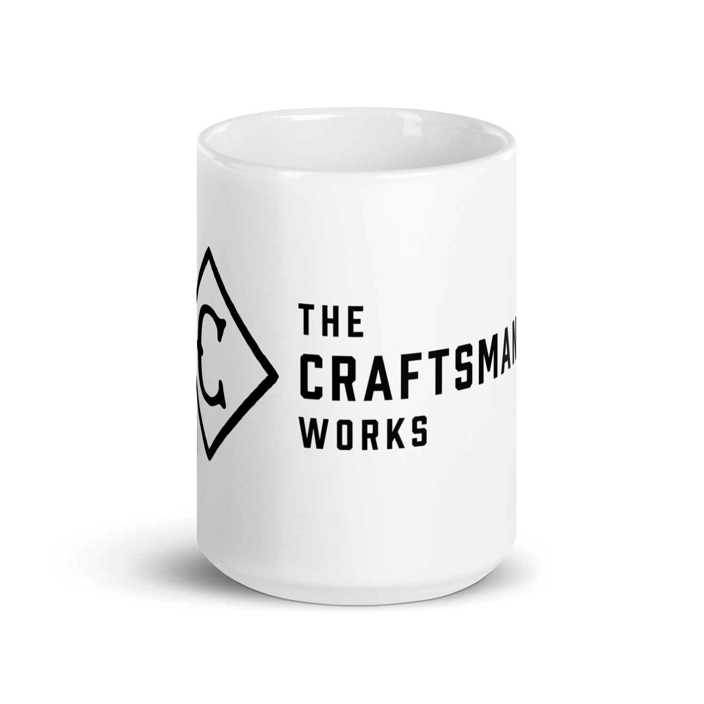 Branded Coffee Mug