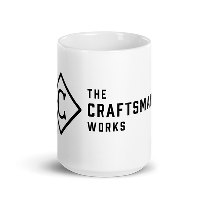 Branded Coffee Mug