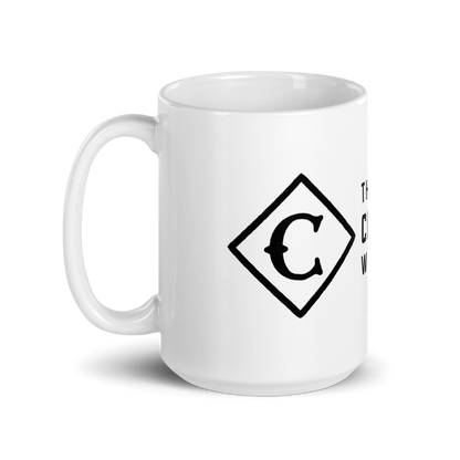 Branded Coffee Mug