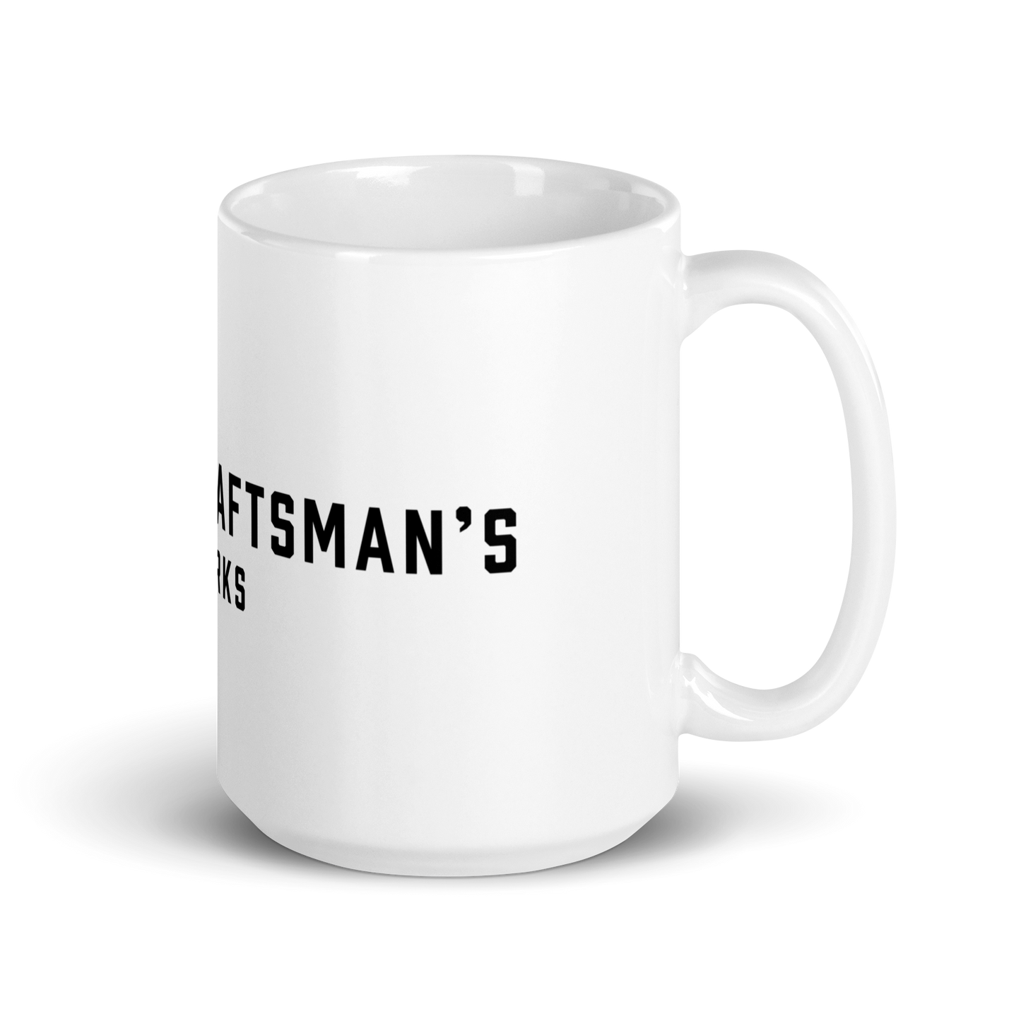 Branded Coffee Mug