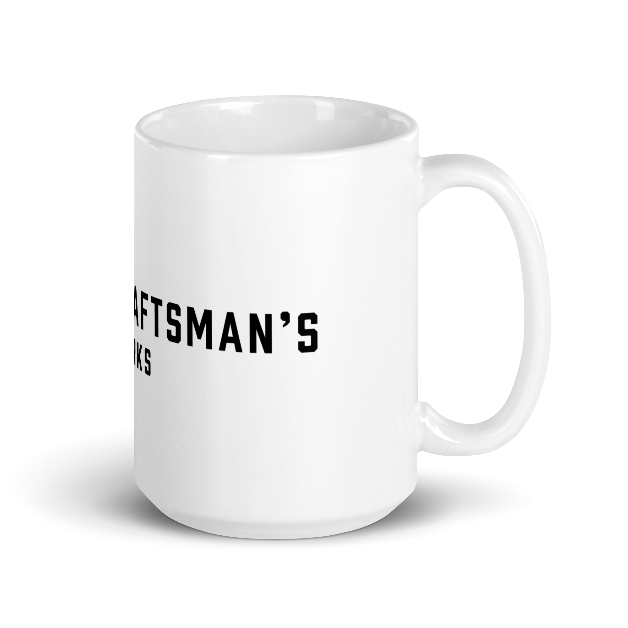 Branded Coffee Mug