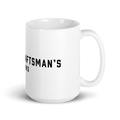 Branded Coffee Mug