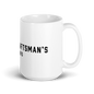 Branded Coffee Mug