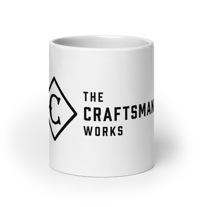 Branded Coffee Mug