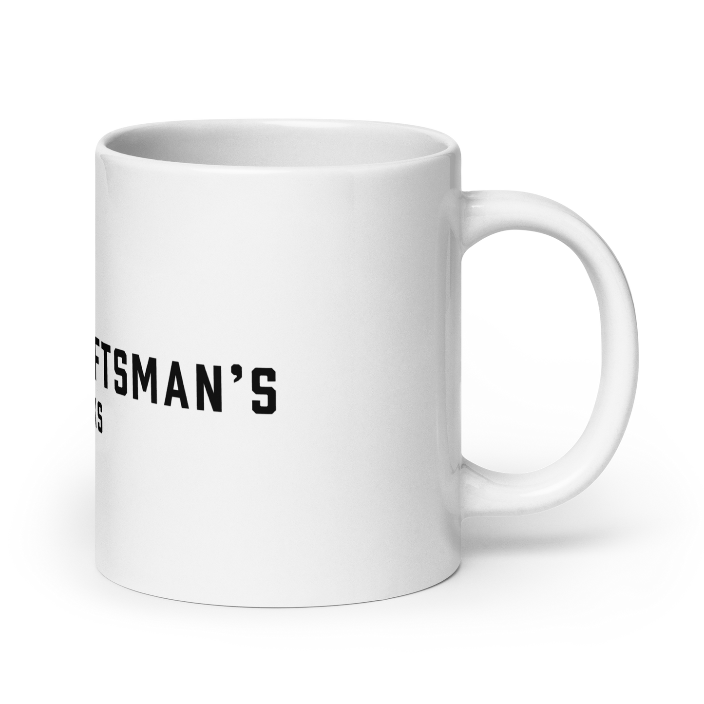 Branded Coffee Mug