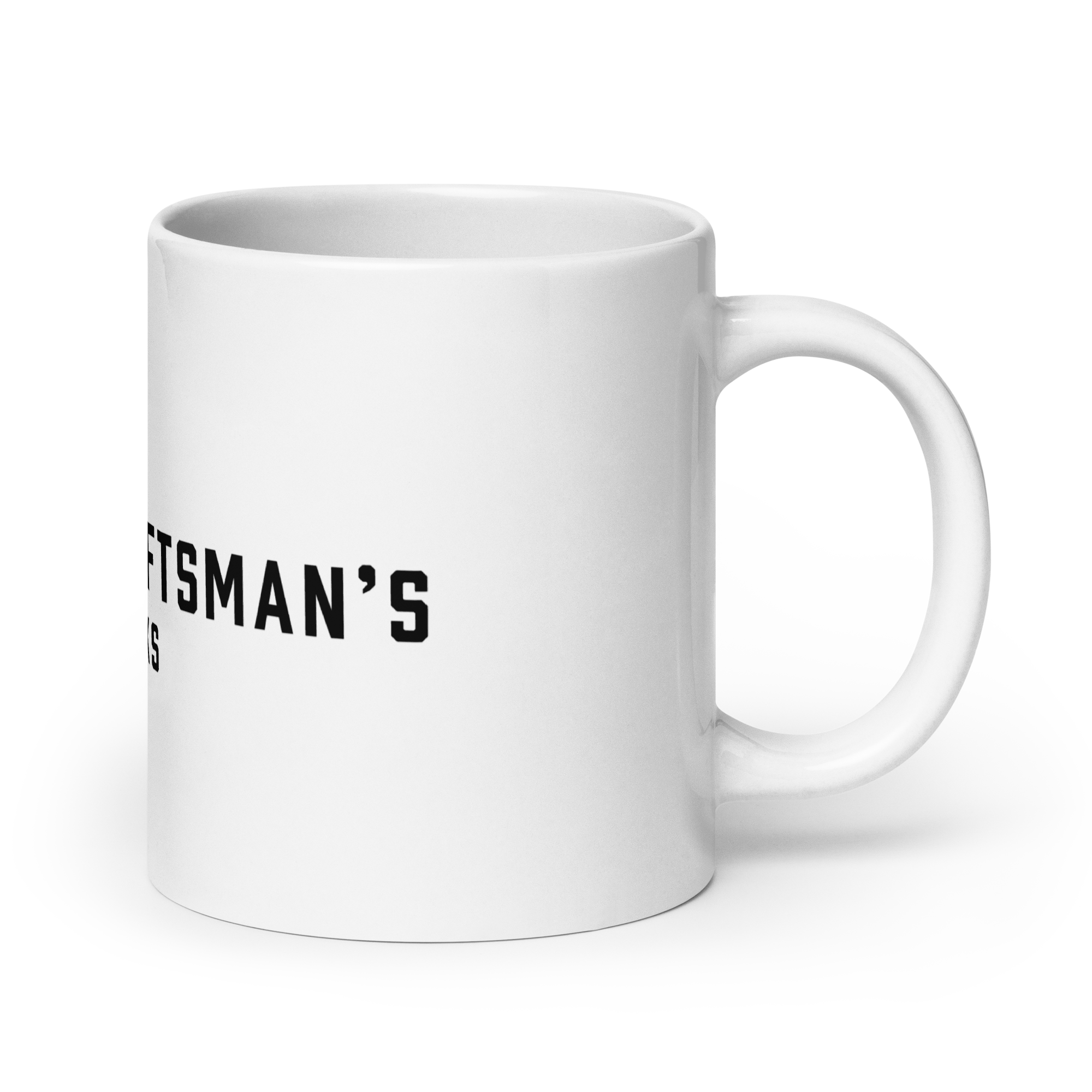 Branded Coffee Mug