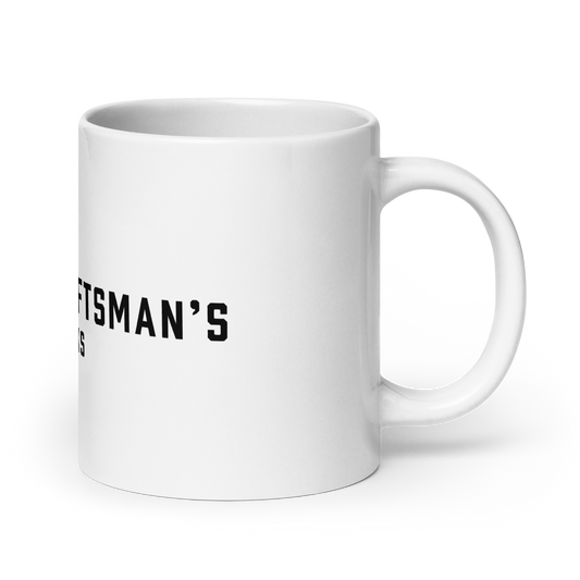 Branded Coffee Mug