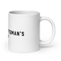 Branded Coffee Mug