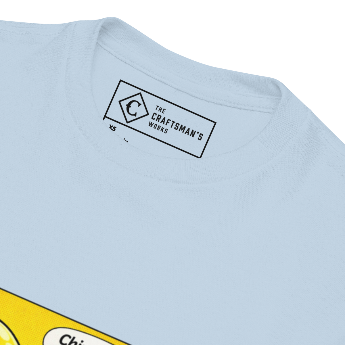 Youth Chin Music Shirt